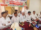 Congress will not allow deletion of genuine votes under SIR: State party chief Rao Narendra Singh