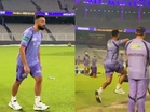 IPL 2026: KKR provide fitness update on Varun Chakaravarthy ahead of GT clash