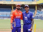 MCA unveils fixtures for T20 Mumbai League 2026 and inaugural women's league