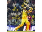 IPL 2026: Kartik Sharma's 71 guides CSK to 187/5 vs LSG