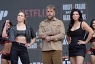 Gina Carano eyes Netflix takeover after jaw-dropping return fight featuring Nate Diaz and Mike Perry