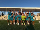 Jalandhar village scripts history: India team bags second spot in Street Child World Cup 2026