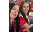 Celina Jaitly calls Preity Zinta "biggest light in darkest times" in emotional post, shows support for PBKS