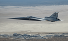 NASA’s X-59 Advances Flight Testing Across All Speeds And Altitudes