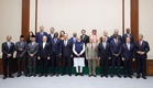 BRICS meeting ends without joint statement amid Middle East divisions