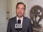 “Even as PM is visiting Netherlands after 9 years, ties have moved in upward trajectory,” says Indian Envoy