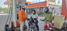 Fuel price hike to affect daily budget, says Panipat resident