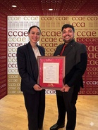 Yamunanagar lad wins Canadian Rising Star Award