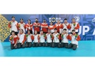 India bag 17 medals in U-17 campaign of Asian Boxing C'ships 2026 in Tashkent