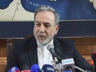 Araghchi says Iran has ‘no trust’ in US