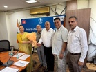 Punjab Chemist Assn flags issues related to online licensing portal