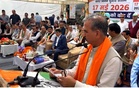 MC polls: Himachal CM Sukhu promises relief to merged areas & Baghat Bank depositors