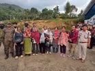 Militants release 31 of 38 Naga, Kuki hostages across Manipur