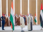 India-UAE sign major agreements to enhance strategic partnership in defence cooperation