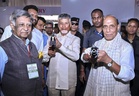 Rajnath, Naidu lay stone for next-gen jet testing facility in Andhra Pradesh