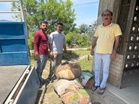 Two booked for illegal fishing in Gobind Sagar