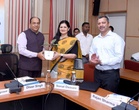 NDRI-Karnal hosts workshop on ethics of science communication