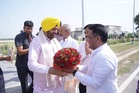 Ex-MLA Kanda writes to Haryana CM on ‘irregularities’ in Sirsa civic works, seeks vigilance inquiry