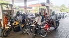 Fuel price hike will directly hit household budget: Residents