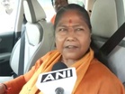 "Positive development": NCBC Chairperson Sadhvi Niranjan Jyoti hails Bhojshala verdict