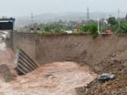 Pakistan: Four killed, one injured in two bridge collapse incidents in Sindh