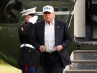 Xi agreed that "Iran can't have nuclear weapons", Strait of Hormuz must be opened: Trump after China visit