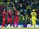 Ruturaj Gaikwad praises LSG, admits CSK bowlers "missed execution" after 7-wicket loss