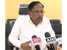 Karnataka Minister G Parameshwara slams Centre over fuel price hike, says govt 'failed to manage' diesel and petrol reserves