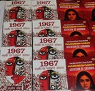New book revisits 1967 Parmeshwari Agitation