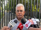 "TMC leaders acted tyrannically; people are now ready to complain...": Dilip Ghosh on FIR filed against Abhishek Banerjee