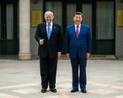 Trump sees arms sales to Taiwan as negotiating chip with China