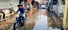 Sewerage system collapses as sanitation workers’ strike deepens crisis in Fatehgarh Sahib’s Amloh town