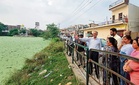 Minister unveils development, flood relief blueprint for Patiala
