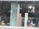 Maharashtra: Bike-borne men 'open fire' outside furniture store in Pimpri-Chinchwad, says police