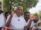 Release 12th PRC immediately: Chinta Mohan slams Andhra Pradesh Govt