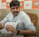 Tension brews among Abohar BJP cadres over MC poll candidate selection