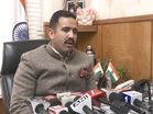 Fuel price hike hitting common people, contractors stopping work due to rising bitumen costs: Himachal Minister Vikramaditya Singh