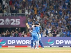 Was more proud of Jemimah’s World Cup semi-final knock: Virat Kohli hails Rodrigues for ‘memorable’ inning