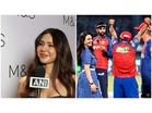 Sonam Bajwa calls Preity Zinta's IPL journey "truly inspiring," says "Punjab Kings kaafi achha kar rahi hai"