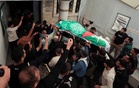 Israel says it killed leader of Hamas’ military wing, one of architects of Oct 7 attacks
