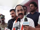 "We share great emotional bond": VD Satheesan rejects speculations of feud with KC Venugopal