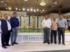 Eden Realty Group Unveils Eden Devprayag Scale Model Alongside Bengal’s First Unreal Engine-Powered Immersive VR Experience