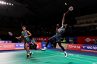 Satwik-Chirag credit battle with injuries, 2022 Thomas Cup triumph for Thailand Open final run