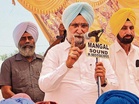 Punjab will protect democratic rights, slams Centre over inflation, SIR irregularities: Cong MP Randhawa