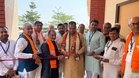 BJP launches district-level training camp for workers in Panipat after civic poll victory
