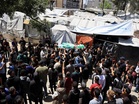 Hamas commander behind Oct 7 attacks in Israel eliminated in Gaza City: IDF