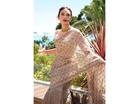 Aditi Rao Hydari flaunts desi look at Cannes 2026
