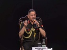“They have to decide whether want to be part of geography or history”: Army Chief warns Pakistan against support to cross-border terrorism