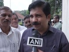 Congress' Aryadan Shoukath praises VD Satheesan, calls him "gem-like personality" ahead of Keralam CM swearing-in