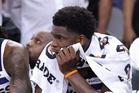 Dirk Nowitzki berates Anthony Edwards’ one act of poor leadership after Timberwolves’ elimination